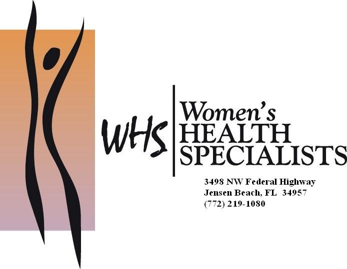 Women's Health Specialists Receives Top National Ranking From The